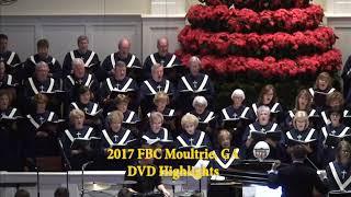 FBC 2017 DVD Highlights