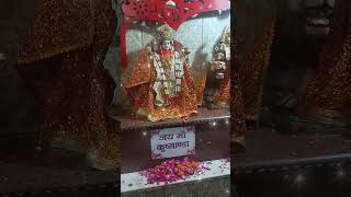 Durga Mata ke sawroopo ke darshan #first #navratri #sriganganagar #durgamandir #2024