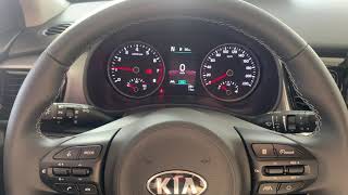 ❌TUTO❌ A quoi sert le drive mode chez KIA