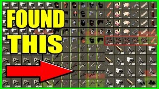 Rust RICHEST SCRAP RAID? - Going Deep with a Rock - Decayed Base Jackpot Raid (Rust Solo Duo Raids)