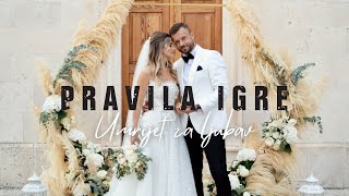 Pravila Igre - Umrijet Za Ljubav