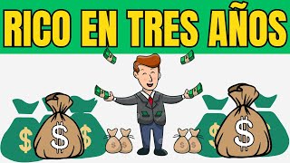 6 Hábitos que debes desarrollar para convertirte en multimillonario EN 3 AÑOS -Daniel Ally