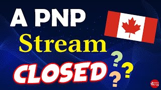 Nova Scotia PNP- A program closed permanently | NSPNP | PNP Canada