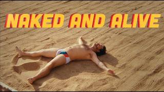 Milky Chance - Naked And Alive 