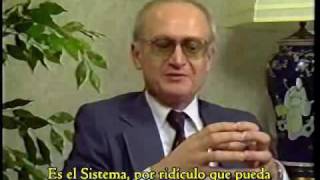 Yuri Bezmenov habla de la Desmoralización de Occidente (2 de 2)