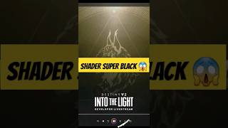 SHADER BLACK GRATIS😱 #destiny2 #destiny2guia #destiny2pvp #shorts #shortvideo #short #shortsvideo