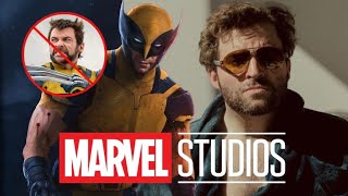 Could Matt Wood Be the Next MCU Wolverine After Hugh Jackman & Saturday Night Success?! HE’S SHORT!