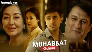 Gulinur - Muhabbat (Official Video 2022)