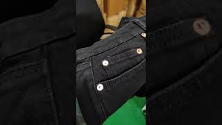 100% Export American Eagle Denim Jeans Pocket | Trizon International |Call/WhatsApp +8801777 516362