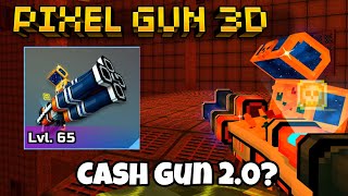 Intergalactic Treasurer Is INSANE! ☠️ | Pixel Gun 3D