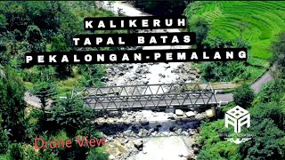 JEMBATAN KALIKERUH, PEKALONGAN, PEMALANG