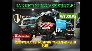 Jannet (Official Audio2023)_Yung Vee _SHORT TIME RECORDS(MP3_160K).mp3