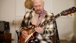 Peter Green Pickups by Alan Dingwall  - My final thoughts