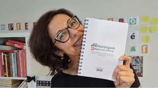 O Almanaque Digital sem Mistérios | 2023 já está disponível!