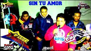 🔴▶️SIN TU AMOR CARIBE 66, SUPER GUATA Y ROYAL 1 ANIVERSARIO BANDA CALAVERA ◀️🔴