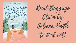 Adult Book Trailer - Baggage Claim