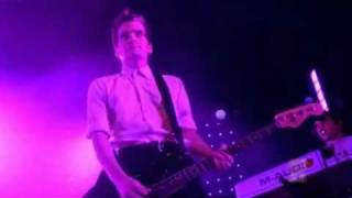 Interpol - Evil (Live @ Hordern Pavilion)