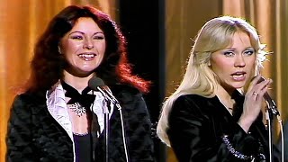 ABBA - Take A Chance On Me (Switzerland '79 Version) 1979