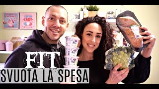 SVUOTA LA SPESA FIT DI COPPIA / OFFERTE IN CORSO ESSELUNGA