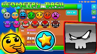 ⭐ LEVEL REQUEST y chance algo mas | Geometry Dash [2.2] | [FAKE RATE]