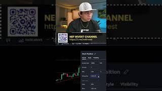 Unemployment claims tại livestream của Nefinvest ngày 15/08 cán TP2 #trading #forex #nefinvest