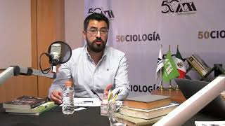 CIENCIAS SOCIALES 50: INNOVACIÓN EN TIEMPOS DE CAMBIO 3a TEMPORADA