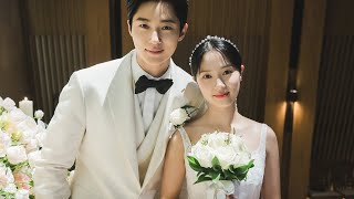 Lovely Runner Ending | Episode 16 | Byeon Woo Seok | Kim Hye Yoon {ENG SUB} 선재업고튀어