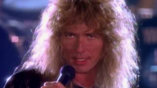 Whitesnake - Here I Go Again - Now in HD From The ROCK Album