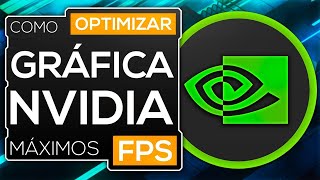 Cómo mejorar el rendimiento de nuestra Gráfica Nvidia