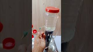 How to make water wheel free energy generator