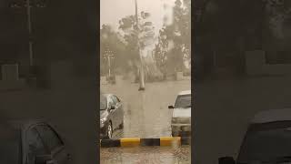 A Beautiful rainy  Day in my city#viralshort #latest #winter #ytshorts #viral #viralvideo