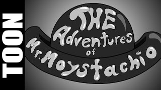 THE ADVENTURES OF MR. MOYSTACHIO TRAILER