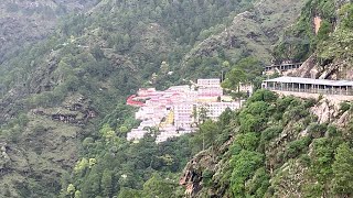 Once again after a long time | Vaishnodevi Mandir | Delhi-Jammu-Katra | Ep 1 | @heyutkarsh #travel