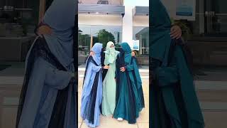 @3#girl #islamicclothing abaya i#design  abaya collection