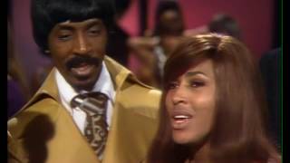 IKE & TINA TURNER-live at 'playboy after dark' 1969