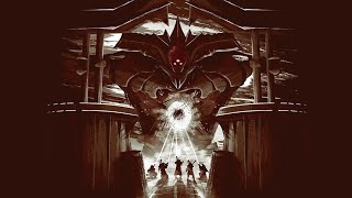 Destiny 2 - World #18 Kings Fall Clear: Golgoroth Challenge