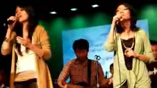 Myanmar gospel song