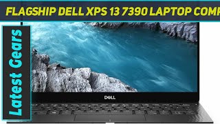 Flagship Dell XPS 13 7390 Laptop Computer - Review 2023