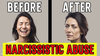 How Narcissists Can Change You Physically and Mentally... Don't Miss These Important Signs