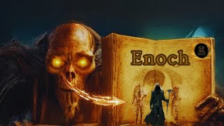 URGENT! The forbidden biblical book of Enoch reveals shocking secrets of our true history!