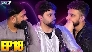 "DAJJAL IS ALREADY HERE!" | Episode 18