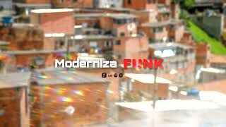 Transmissão ao vivo de Moderniza Funk