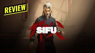 Sifu Review "The Sifu with the White Hair"