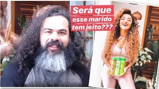 UM DIA NA MINHA ROTINA - VLOGÃO