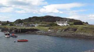 Easdale, Scotland