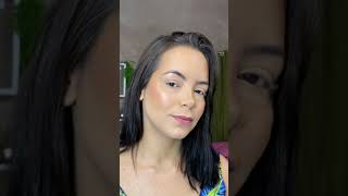 #makeup #short Tutorial para iniciantes 殺 #makeuptutorial #passoapassomaquiagem