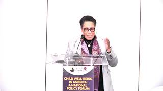 A Special Address from HUD Secretary Marcia Fudge