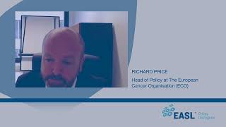 EASL Policy Dialogues S2E7 - Inequality in liver care – Identifying and addressing disparities