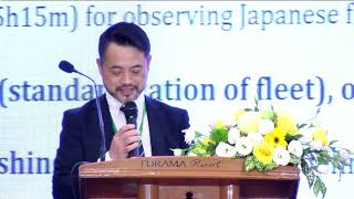 DAV's 14th South China Sea Conference - Day 2 - Session 5