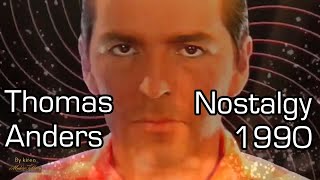 Thomas Anders - Nostalgy (1990)